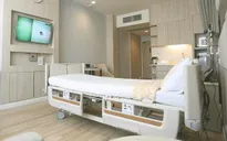 Thái Lan kỳ vọng trở thành trung tâm y tế thế giới