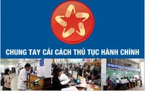 Ban hành danh sách đại diện cơ quan thành viên Hội đồng tư vấn cải cách thủ tục hành chính