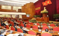 Bế mạc Hội nghị Trung ương 6 khóa XIII: Toàn văn bài Phát biểu của Tổng Bí thư Nguyễn Phú Trọng