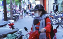 Hà Nội đón không khí lạnh đầu mùa