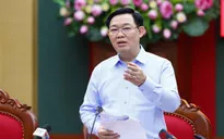 Đoàn kết, đồng lòng đưa Thái Nguyên thành tỉnh giàu có