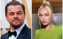 Leonardo DiCaprio nghỉ lễ Halloween bên "bạn gái tin đồn" Gigi Hadid