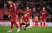 Sự cứng nhắc khiến Liverpool sa sút ở đầu mùa giải này