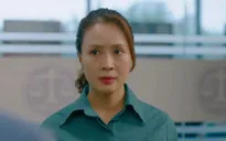 Hành trình công lý - Tập 11: "Đâm sau lưng" thân chủ, Phương đứng trước nguy cơ bị đuổi việc