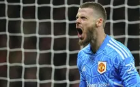 David De Gea và nỗ lực chứng minh bản thân