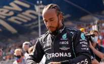F1 | Mercedes vẫn muốn giữ Hamilton ở lại sau mùa giải 2023