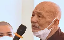 Công bố kết luận giám định ADN ở tịnh thất Bồng Lai