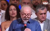 Nhiệm kỳ mới nhiều thử thách của Tổng thống Brazil