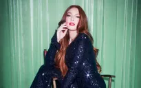 "Nữ hoàng rắc rối" Lindsay Lohan mặn mà ở tuổi 36