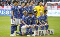 ĐT Nhật Bản chốt danh sách cầu thủ dự World Cup 2022
