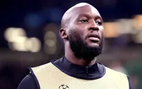 ĐT Bỉ và Inter Milan nhận tin dữ về chấn thương của Lukaku
