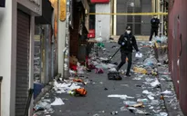 Hàn Quốc sẽ tăng cường quản lý sự kiện đông người