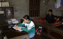 Cặp lá yêu thương: Trăn trở của người mẹ nghèo, chồng mất sớm