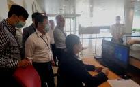 Bộ Y tế kiểm tra công tác phòng, chống đậu mùa khỉ tại Hà Nội