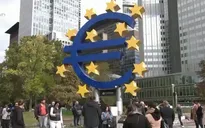 Lạm phát tại Eurozone lập kỷ lục mới