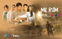 "Mẹ rơm" lùi lịch phát sóng 1 ngày