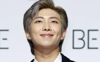 RM (BTS) đang chuẩn bị cho solo album đầu tay