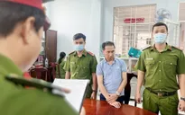 Bắt Giám đốc công ty nha khoa làm giả và sử dụng tài liệu giả của cơ quan, tổ chức