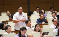 Dự thảo Luật Phòng, chống rửa tiền (sửa đổi) đáp ứng yêu cầu thực tiễn