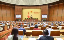 Ngày 11/11, Quốc hội thảo luận về dự án Luật Giao dịch điện tử (sửa đổi)