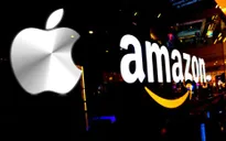 Apple và Amazon bị cáo buộc thông đồng "thổi giá" iPhone, iPad