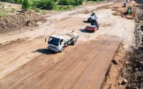 Bộ trưởng Nguyễn Văn Thắng: Không để xảy ra tình trạng bán thầu cao tốc Bắc - Nam