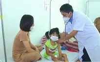 Hà Tĩnh: Bệnh cúm A, cúm B diễn biến phức tạp