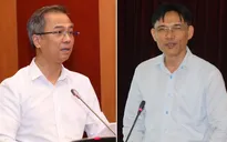 Kỷ luật 2 Phó Chủ tịch Viện hàn lâm Khoa học xã hội Việt Nam