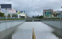 Đà Nẵng quyết liệt xử lý vấn đề ngập úng đô thị