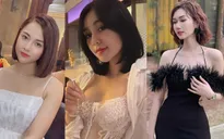So nhan sắc khi tóc dài thành ngắn của các loạt nữ diễn viên Việt