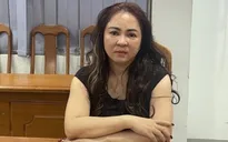 Bà Nguyễn Phương Hằng tiếp tục bị tạm giam