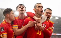 ĐT Xứ Wales công bố danh sách cầu thủ tham dự World Cup 2022