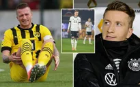 Marco Reus lại bỏ lỡ World Cup vì chấn thương