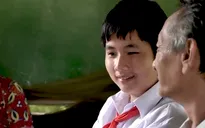Cặp lá yêu thương: Lời dạy của cha