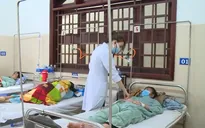 Giảm ca mắc sốt xuất huyết tại các tỉnh Đông Nam Bộ
