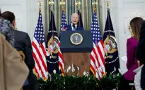 Tổng thống Mỹ Joe Biden có ý định tái tranh cử