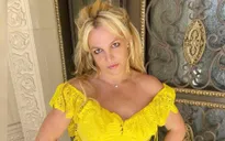 Britney Spears dập tan ý tưởng về phim tiểu sử của chính mình