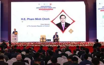 Thủ tướng Phạm Minh Chính: Việt Nam cam kết tạo lập môi trường kinh doanh tốt nhất