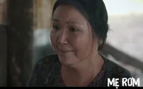 Mẹ rơm - Tập 6: Bà Lành khẩn cầu Mô cưu mang mẹ con Loan