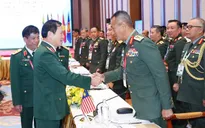 ACAMM-23: Góp phần hiện thực hóa Tầm nhìn Cộng đồng ASEAN 2025