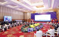 Thủ tướng tham dự nhiều hoạt động trong khuôn khổ Hội nghị Cấp cao ASEAN