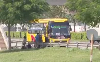 Kiến nghị xử lý nạn “xe dù bến cóc” ở TP Hồ Chí Minh