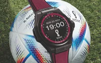 Cùng Google cập nhật mọi khoảnh khắc tại FIFA World Cup
