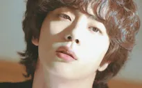 Jin (BTS) lập thành tích khủng tại thị trường Nhật với đĩa đơn đầu tay