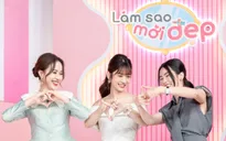 Làm sao mới đẹp lên sóng VTV3