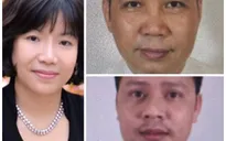Bộ Công an yêu cầu cựu chủ tịch AIC Nguyễn Thị Thanh Nhàn và 7 bị can khác ra đầu thú