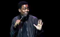 Chris Rock đánh dấu cột mốc lịch sử trên nền tảng trực tuyến của Mỹ