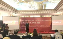 Chia sẻ kinh nghiệm bảo vệ bản quyền trong kỷ nguyên số