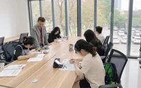 Dừng thi chứng chỉ ngoại ngữ, người học gặp khó