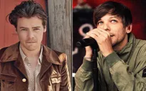 Cựu thành viên One Direction thú nhận ghen tị với thành công của Harry Styles